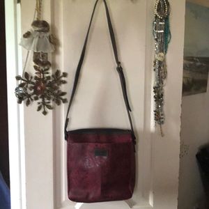 Relic Shoulder Strap Purse